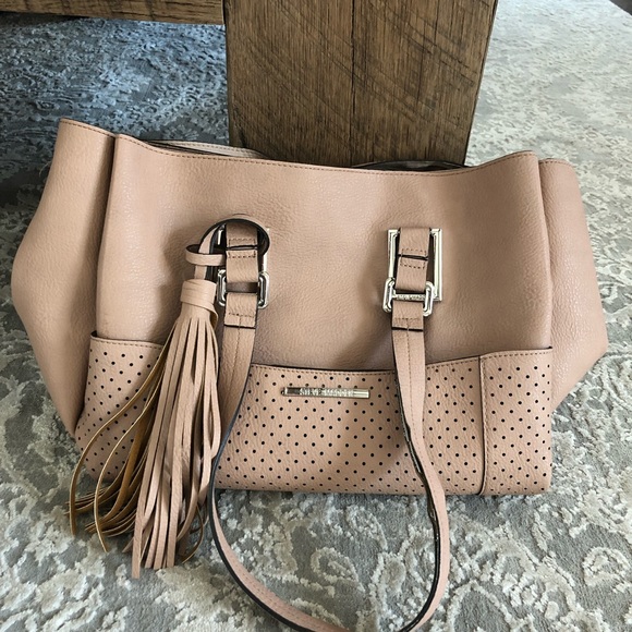 Steve Madden Blush Shoulder Bag - Picture 3 of 5